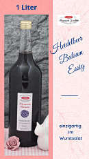 Premium-Heidelbeer-Balsamessig 