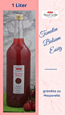 Premium Tomaten-Balsamessig 